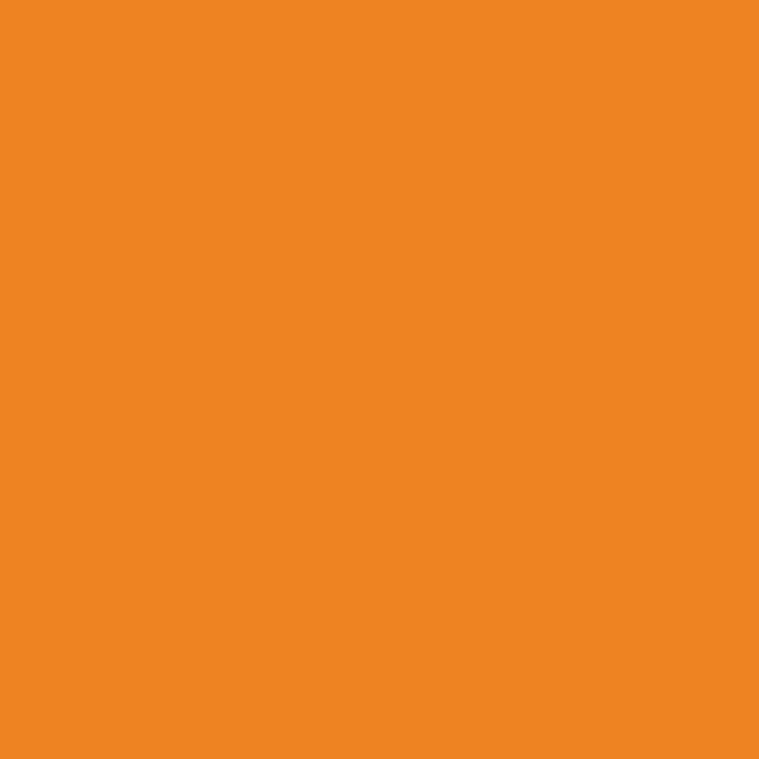 Orange - Personalized