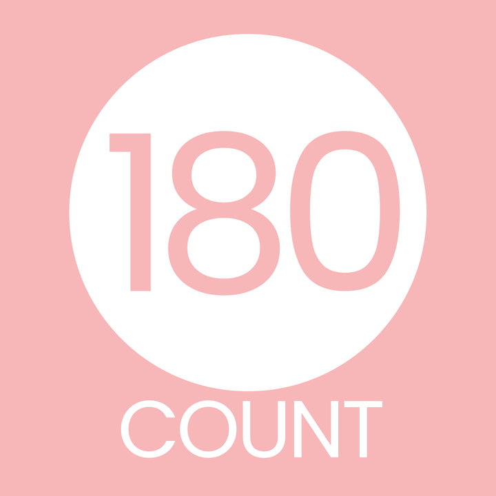Little Pumpkin: Pink & Gold - Baby Shower - Party Favor Stickers-  Fits on Hershey's Kisses  Fall, Girl -180 Stickers