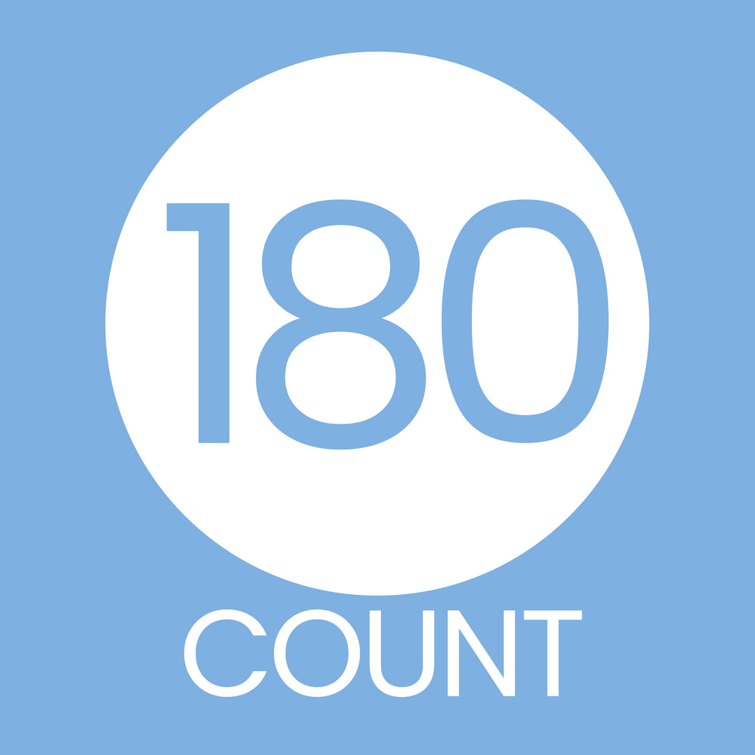 Sweet Baby Boy: Azul - Pegatinas para regalos de fiesta de baby shower - 180 pegatinas