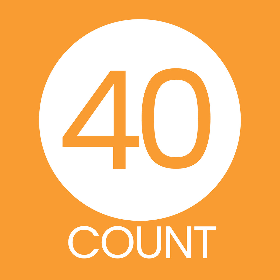 1st Trip Around the Sun - 1st Birthday: Circle Label Stickers, Thank You - 40 Stickers