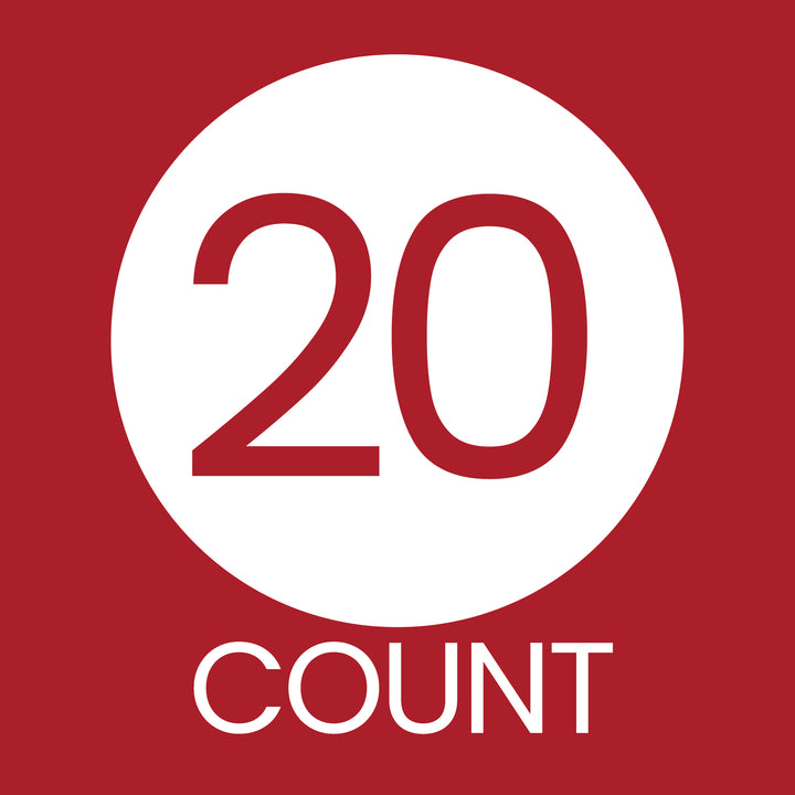 Animales de granja de corral: cumpleaños infantil - Etiquetas para botellas de agua - 24 pegatinas impermeables