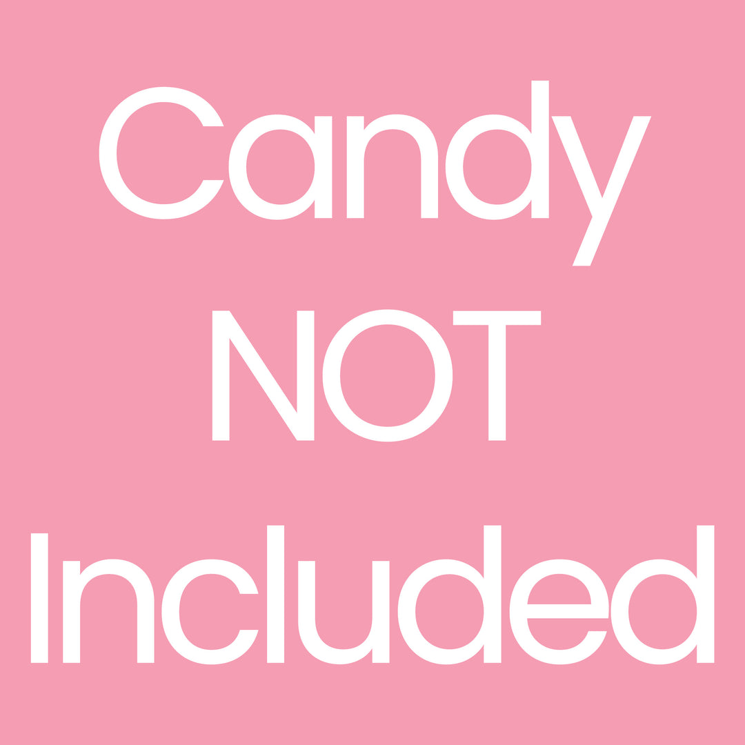 80th Birthday: Floral - Favor Stickers Fits on Chocolate Kisses - 180 Stickers