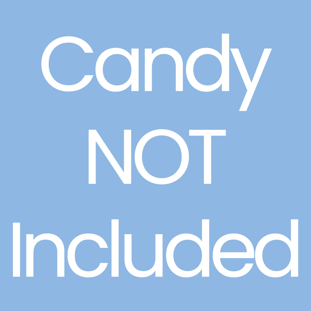 Sweet Baby Boy: Azul - Pegatinas para regalos de fiesta de baby shower - 180 pegatinas