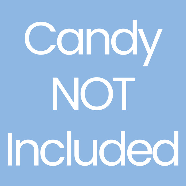 Sweet Baby Boy: Azul - Pegatinas para regalos de fiesta de baby shower - 180 pegatinas