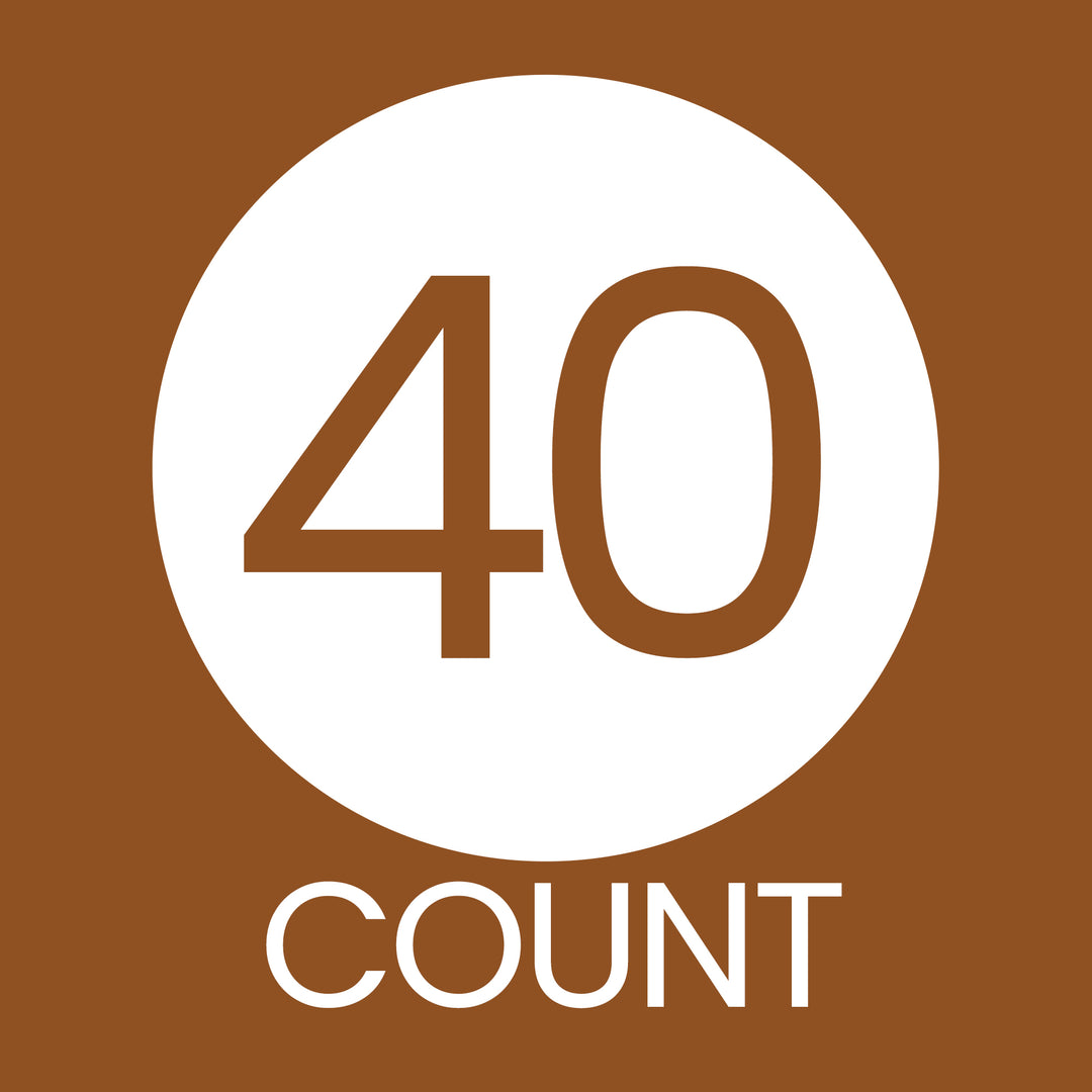 Revelación de género navideño: Fiesta de pan de jengibre - Pegatinas del equipo Él o del Equipo Ella - 40 pegatinas