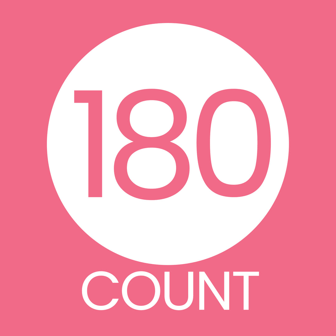 Decimotercer cumpleaños: Confeti dorado rosa y dorado - Calcomanías de fiesta - Se adapta a Hershey® Kisses - 180 calcomanías