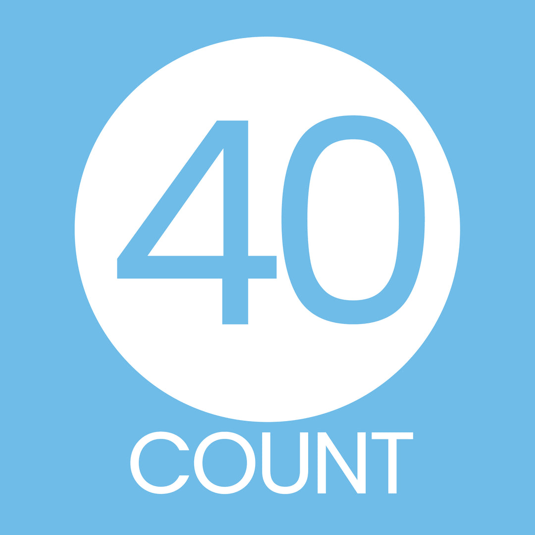 Onederland Copo de nieve: Azul - Primer cumpleaños de invierno - Muchas gracias por la nieve - 45 pegatinas